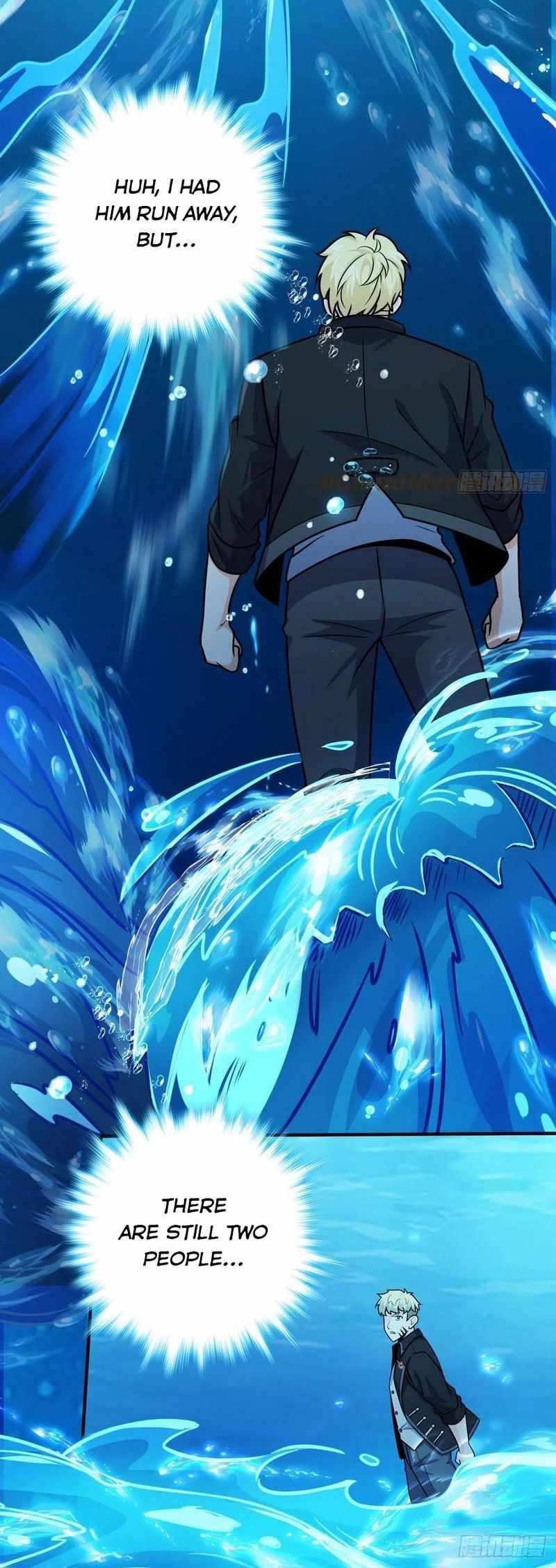 Spare Me, Great Lord! Chapter 338 - Page 4