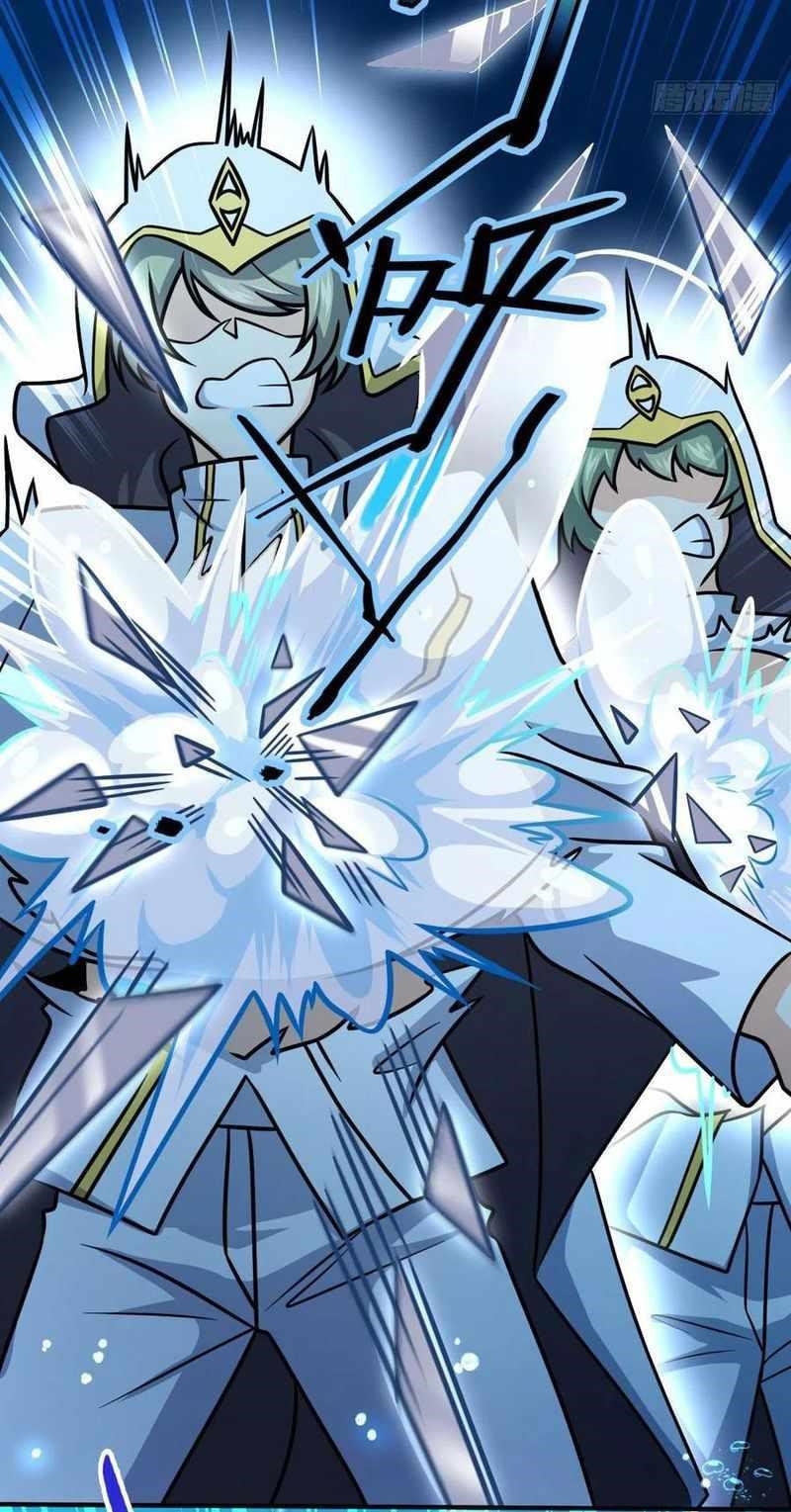 Spare Me, Great Lord! Chapter 338 - Page 6