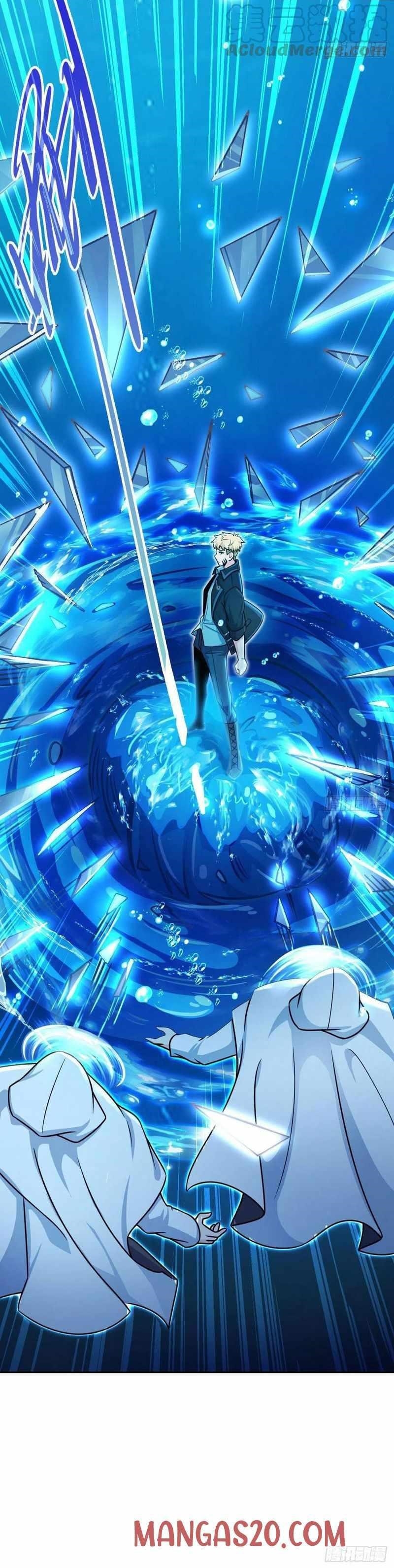 Spare Me, Great Lord! Chapter 338 - Page 7