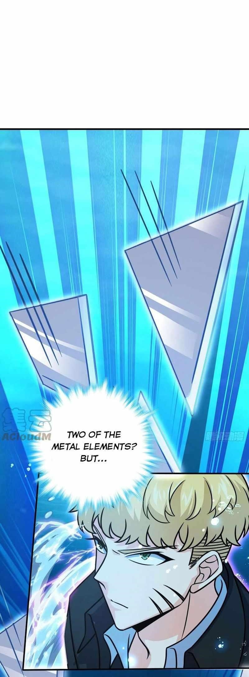 Spare Me, Great Lord! Chapter 338 - Page 8