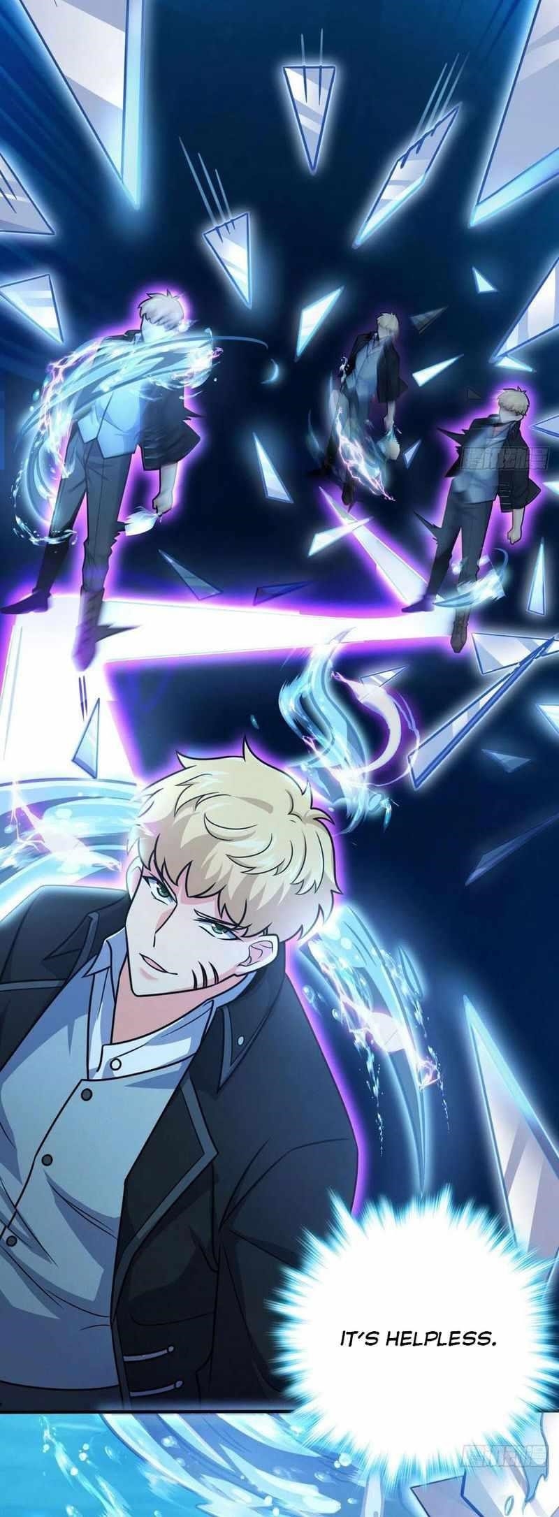 Spare Me, Great Lord! Chapter 338 - Page 9