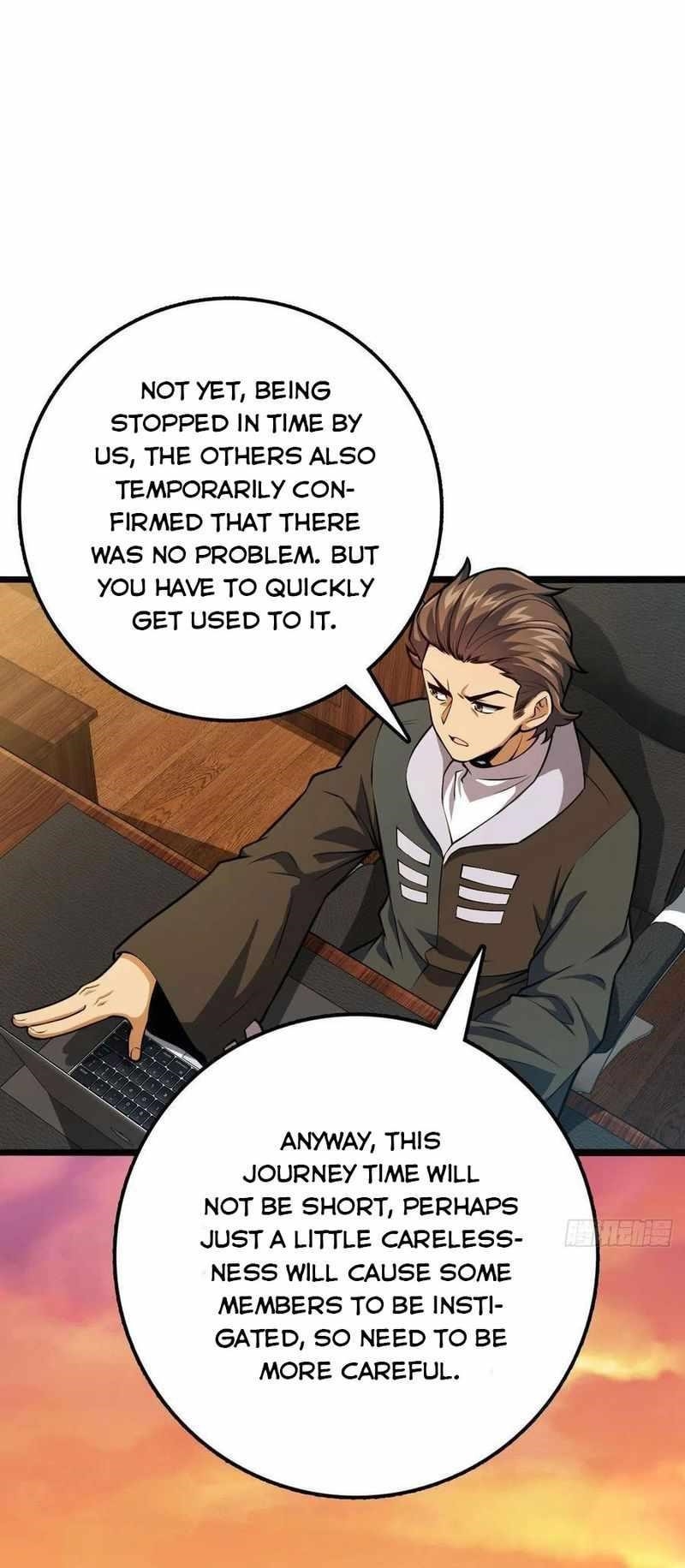 Spare Me, Great Lord! Chapter 339 - Page 10