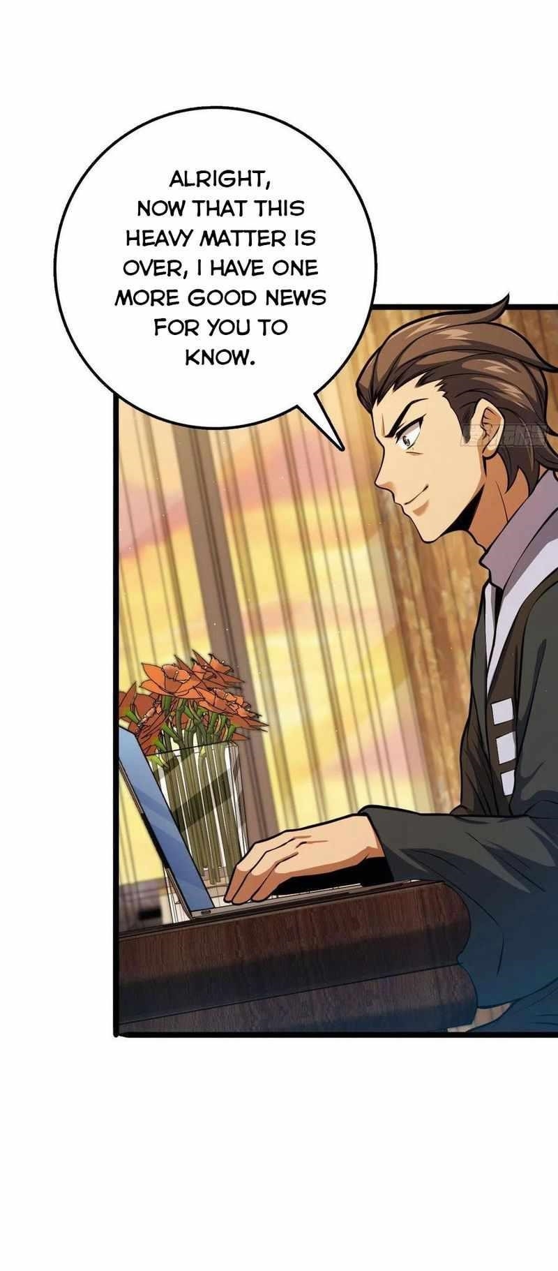 Spare Me, Great Lord! Chapter 339 - Page 12