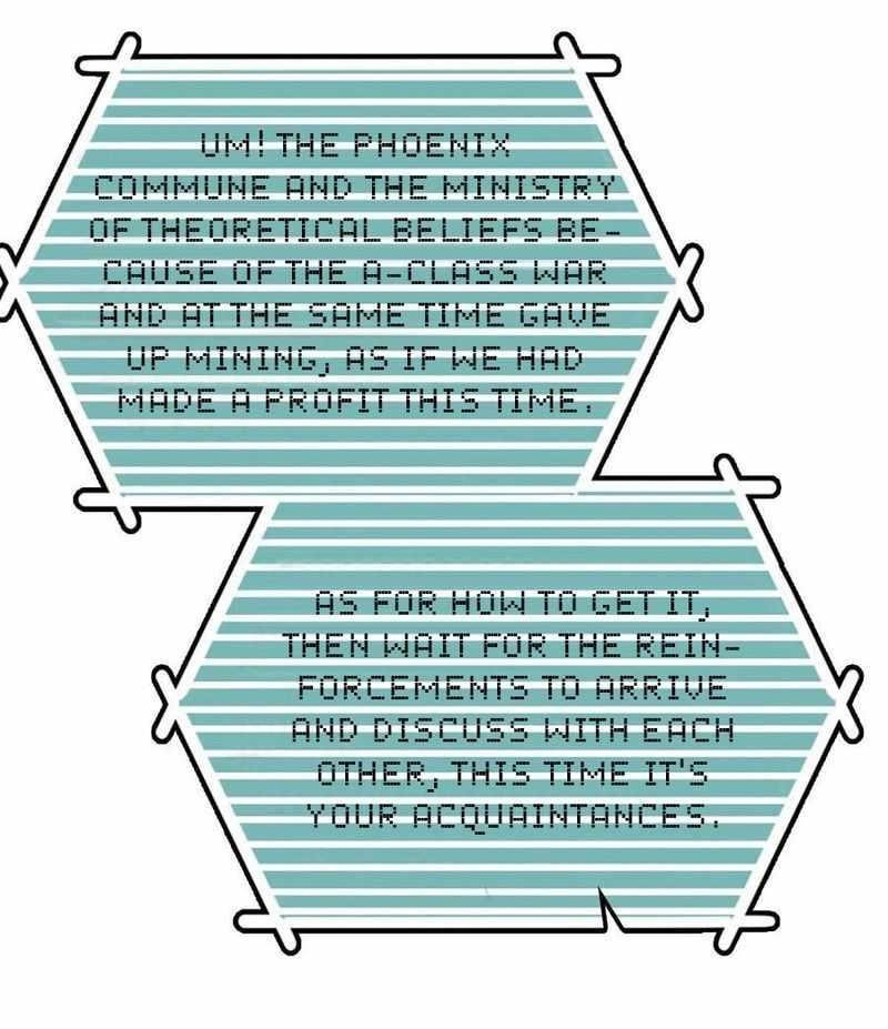 Spare Me, Great Lord! Chapter 339 - Page 15