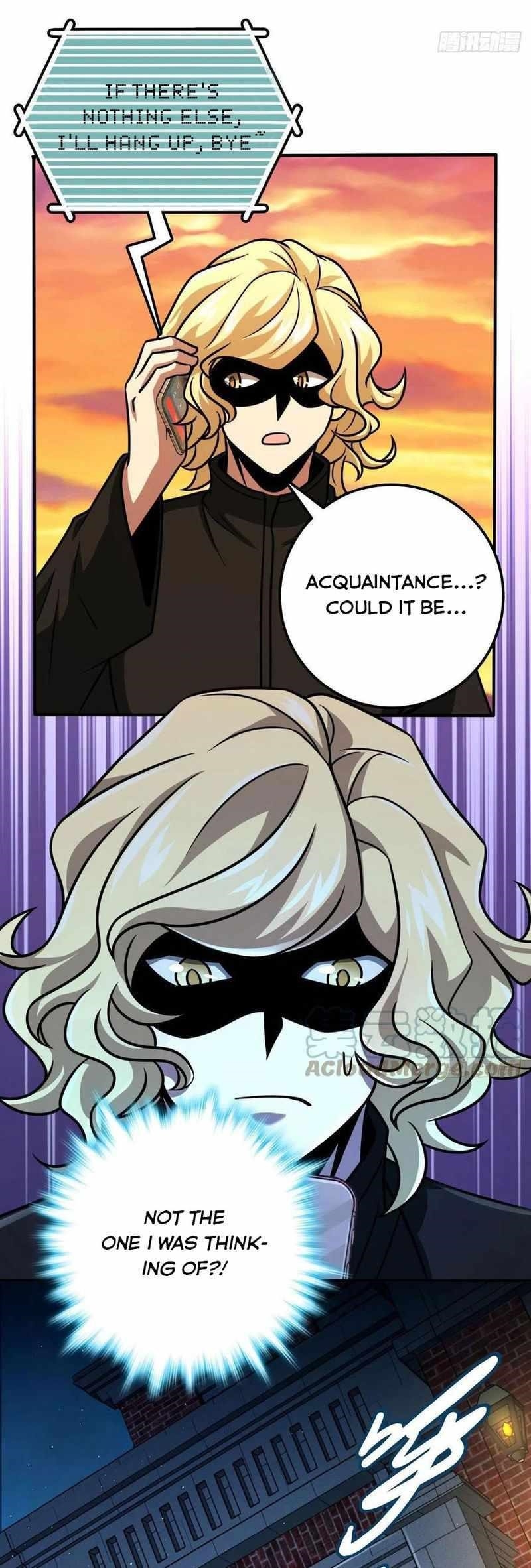 Spare Me, Great Lord! Chapter 339 - Page 16