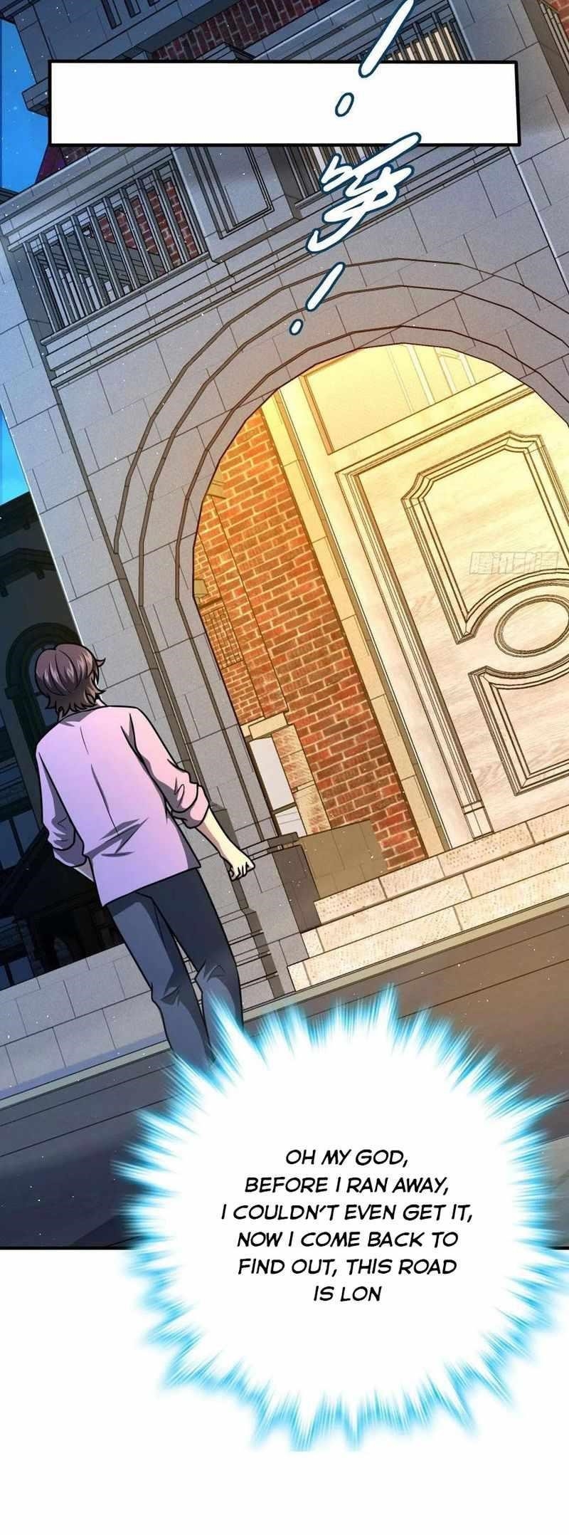 Spare Me, Great Lord! Chapter 339 - Page 17