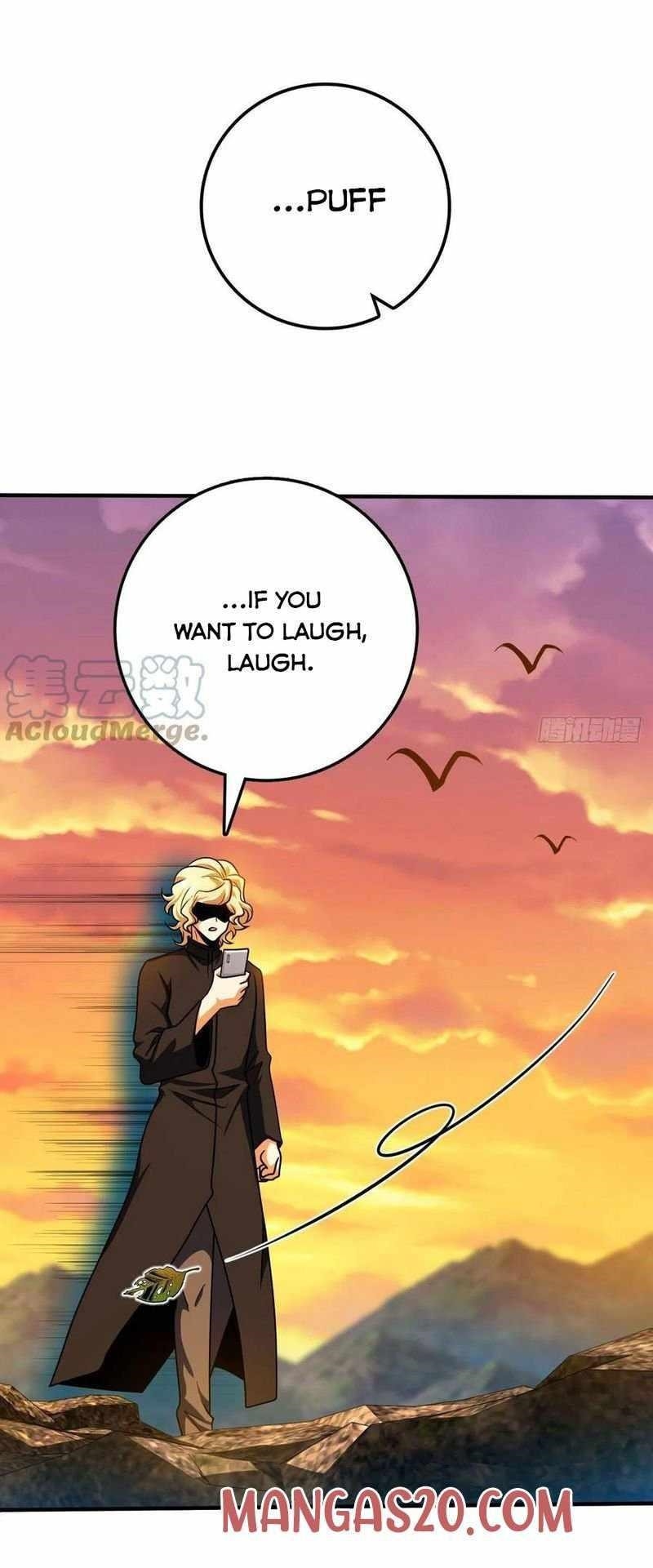 Spare Me, Great Lord! Chapter 339 - Page 5