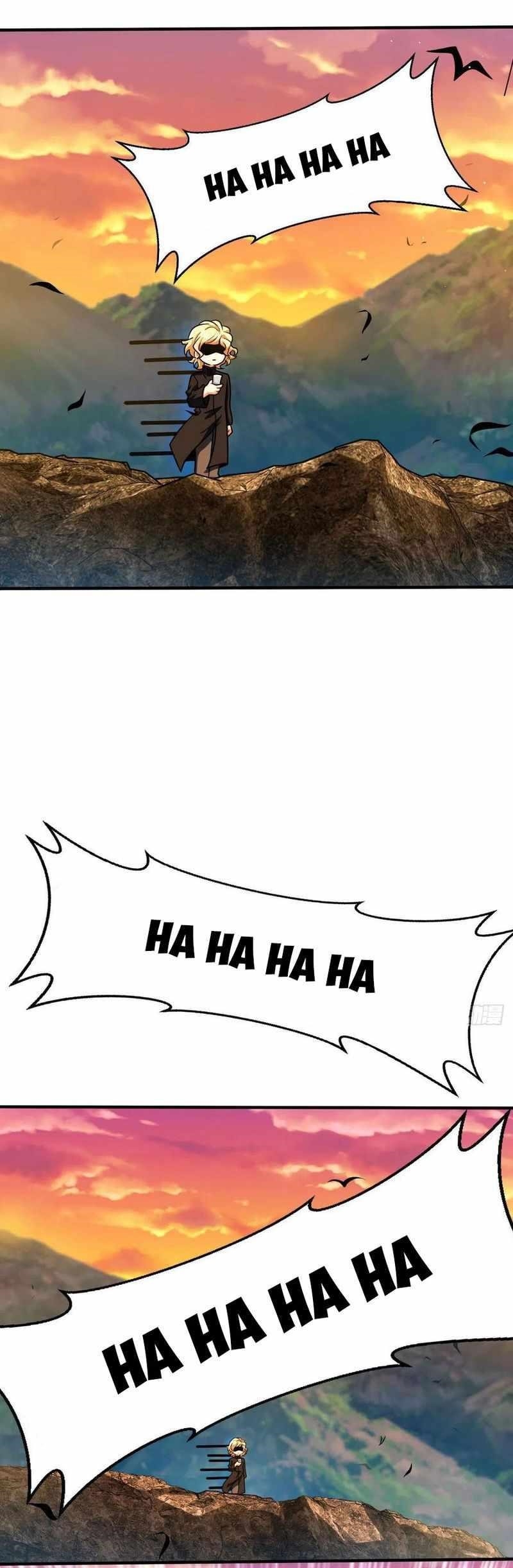 Spare Me, Great Lord! Chapter 339 - Page 6