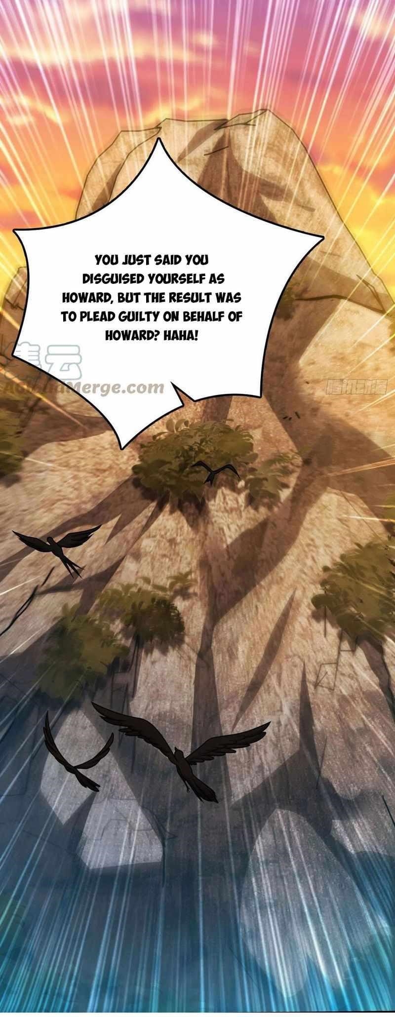 Spare Me, Great Lord! Chapter 339 - Page 7