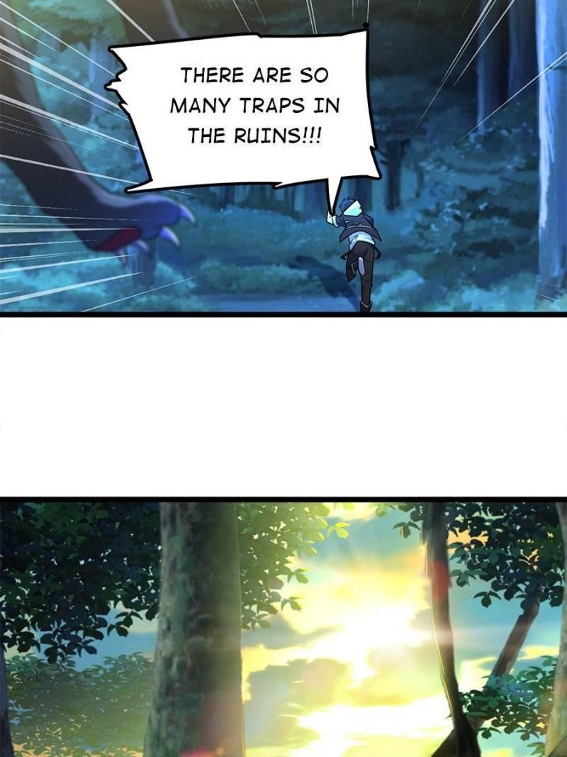 Spare Me, Great Lord! Chapter 34 - Page 15