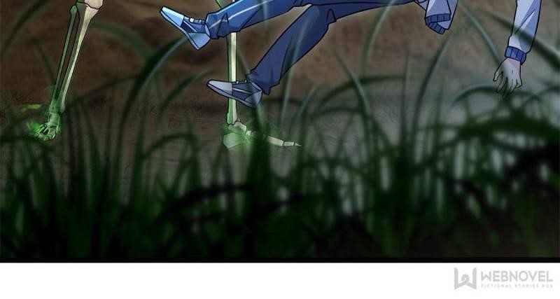 Spare Me, Great Lord! Chapter 34 - Page 17