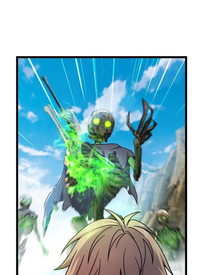 Spare Me, Great Lord! Chapter 34 - Page 22