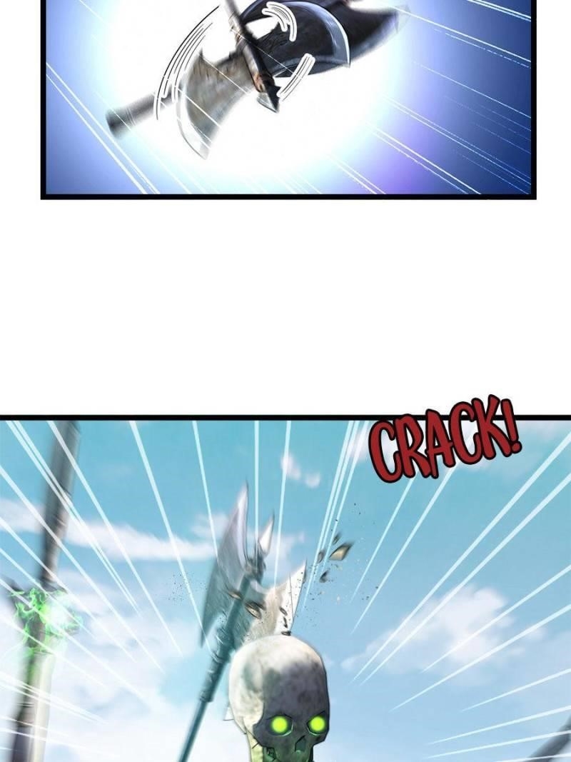 Spare Me, Great Lord! Chapter 34 - Page 25