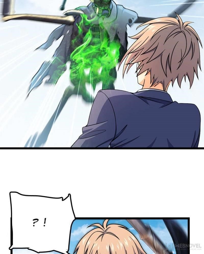 Spare Me, Great Lord! Chapter 34 - Page 26