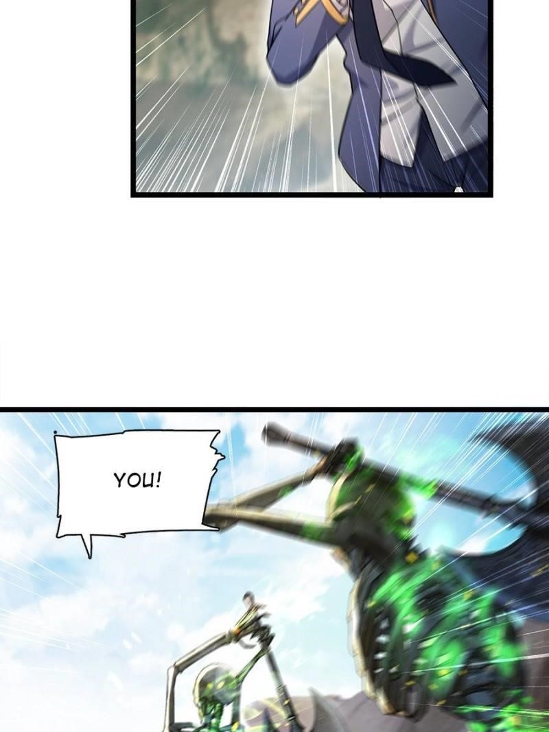 Spare Me, Great Lord! Chapter 34 - Page 33