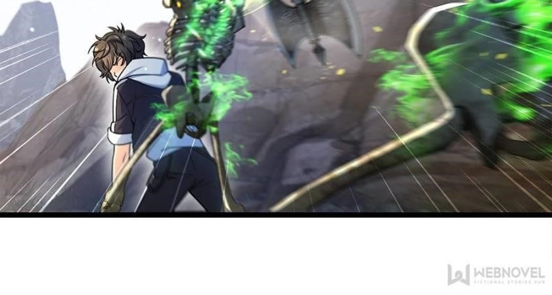 Spare Me, Great Lord! Chapter 34 - Page 34