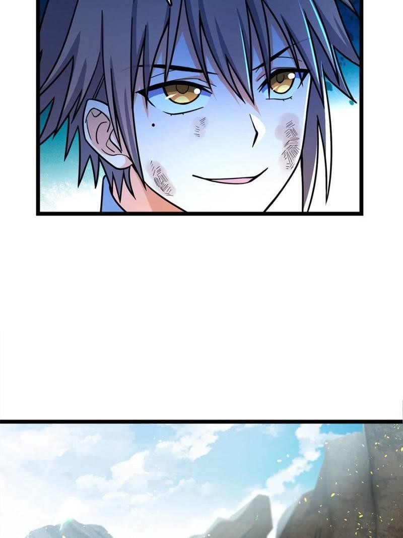 Spare Me, Great Lord! Chapter 34 - Page 47