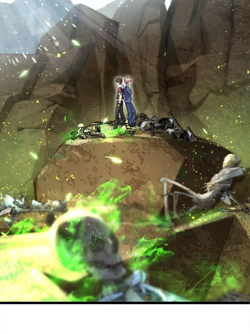 Spare Me, Great Lord! Chapter 34 - Page 48