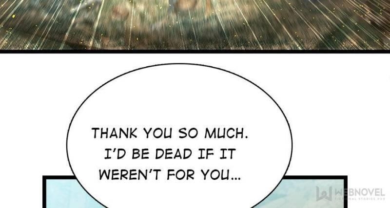 Spare Me, Great Lord! Chapter 34 - Page 51