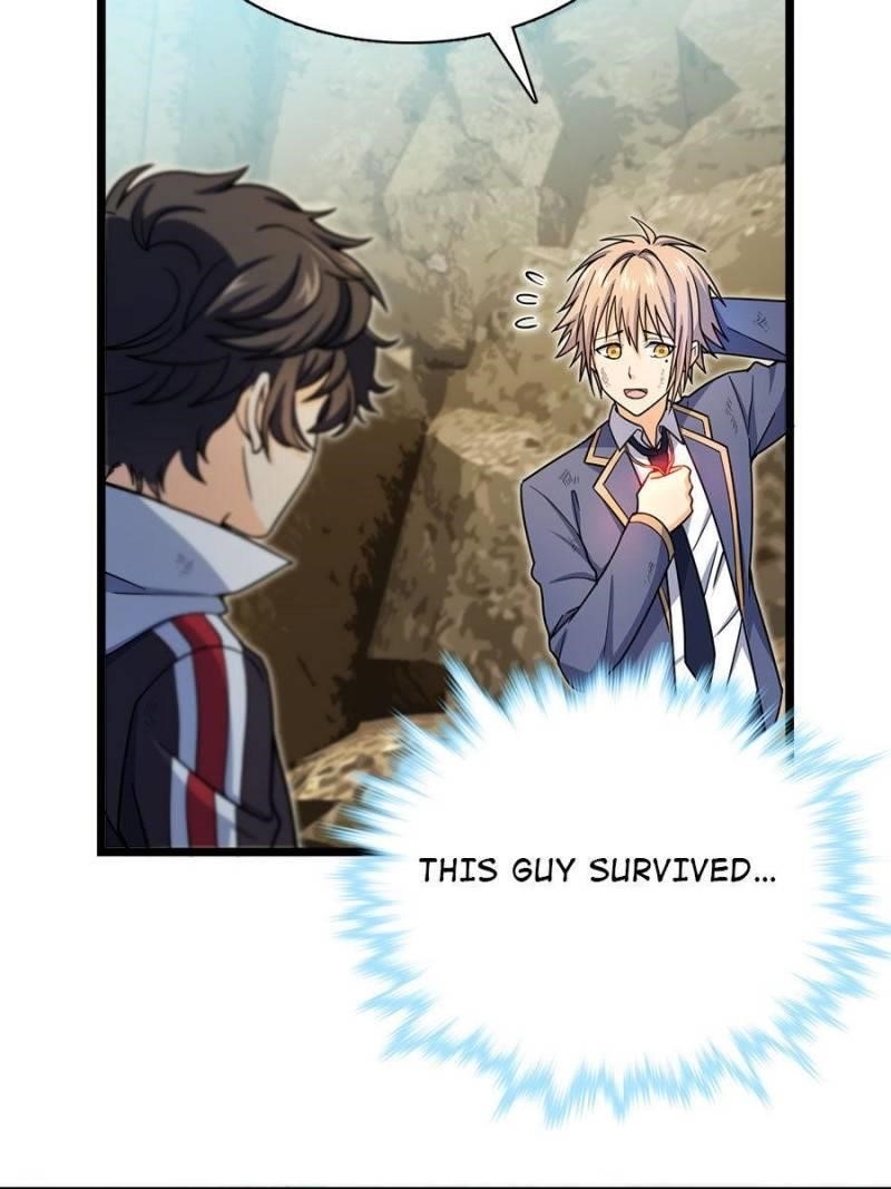 Spare Me, Great Lord! Chapter 34 - Page 52