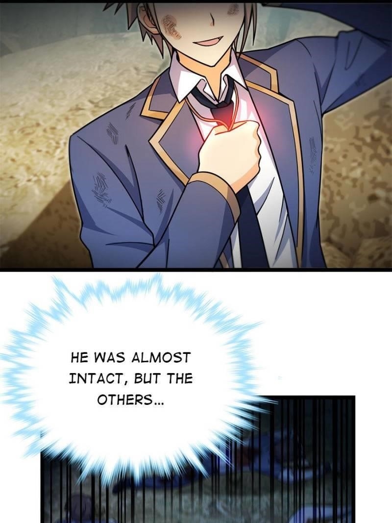 Spare Me, Great Lord! Chapter 34 - Page 53