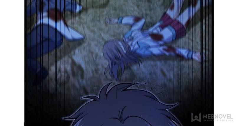 Spare Me, Great Lord! Chapter 34 - Page 54