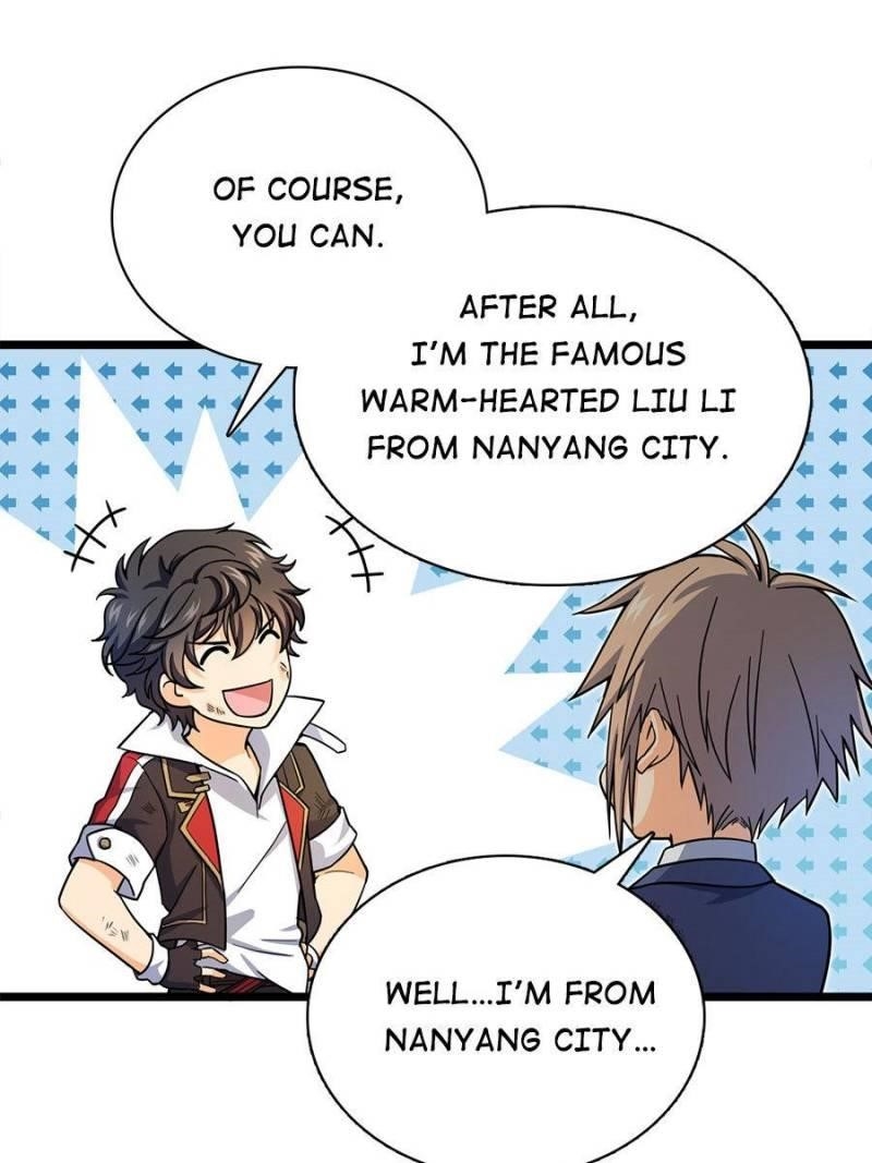 Spare Me, Great Lord! Chapter 34 - Page 64