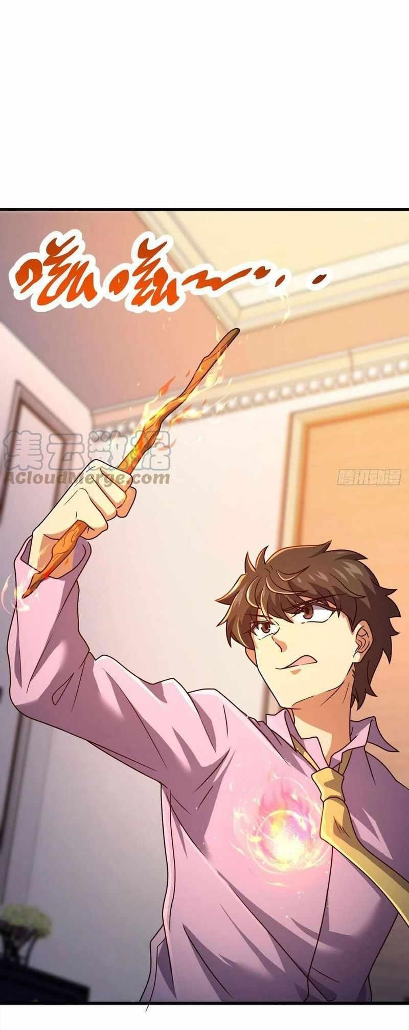 Spare Me, Great Lord! Chapter 340 - Page 12