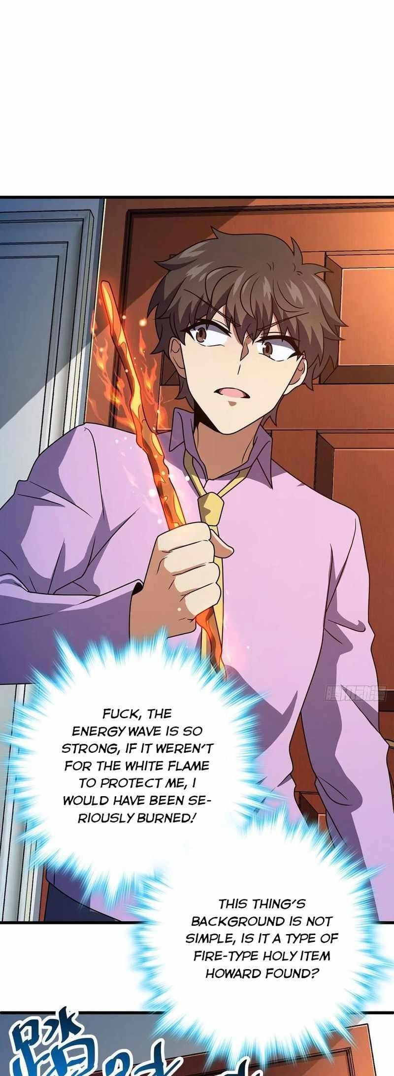 Spare Me, Great Lord! Chapter 340 - Page 13