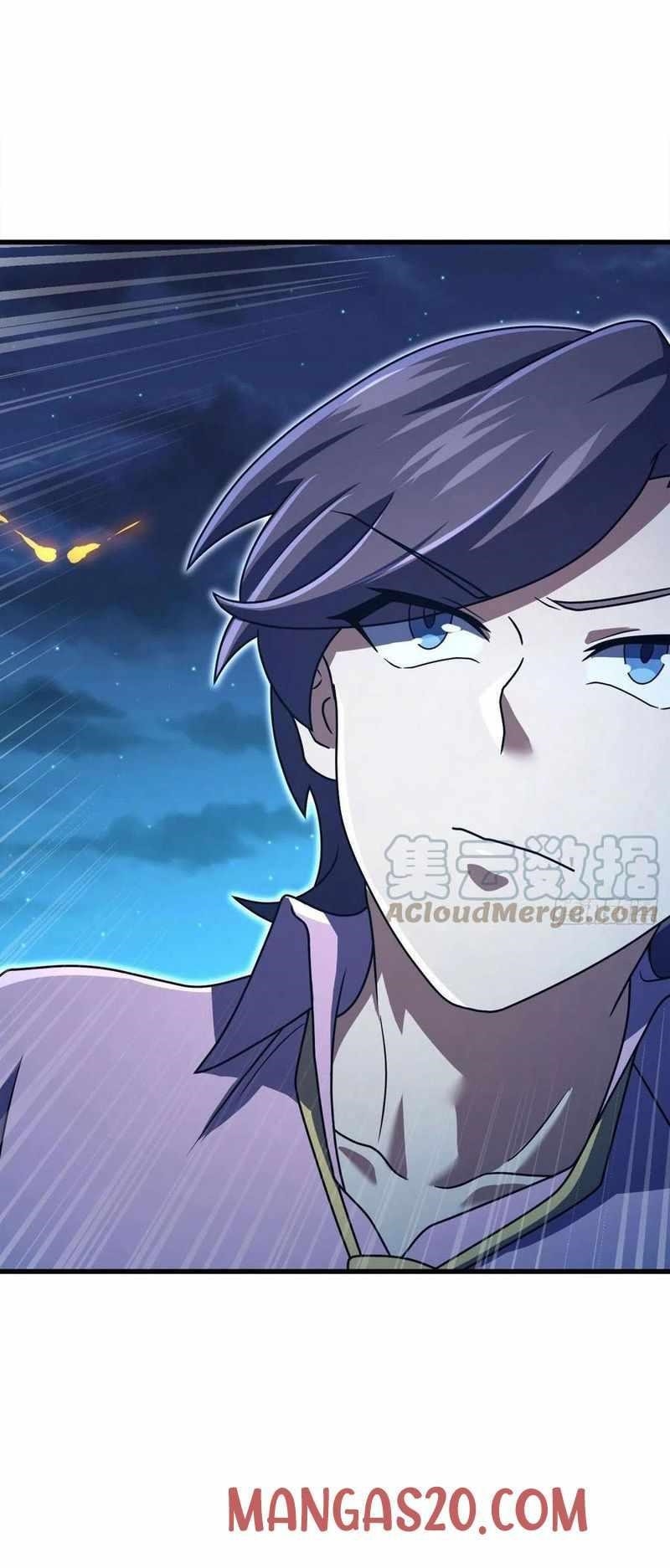 Spare Me, Great Lord! Chapter 340 - Page 17