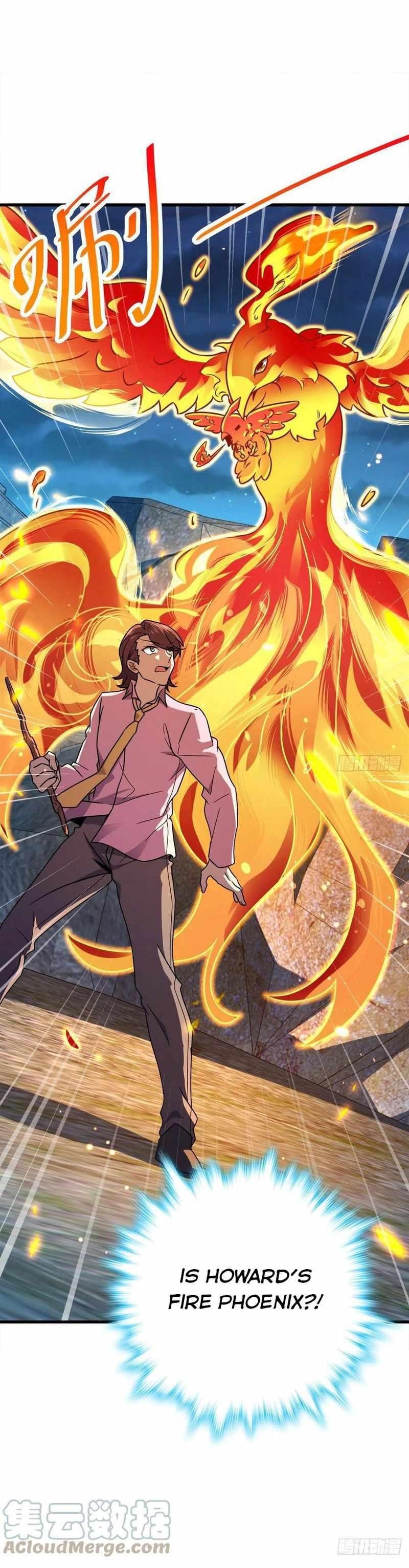 Spare Me, Great Lord! Chapter 340 - Page 22