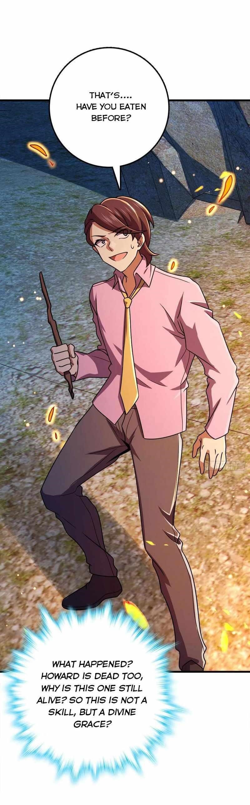 Spare Me, Great Lord! Chapter 340 - Page 23