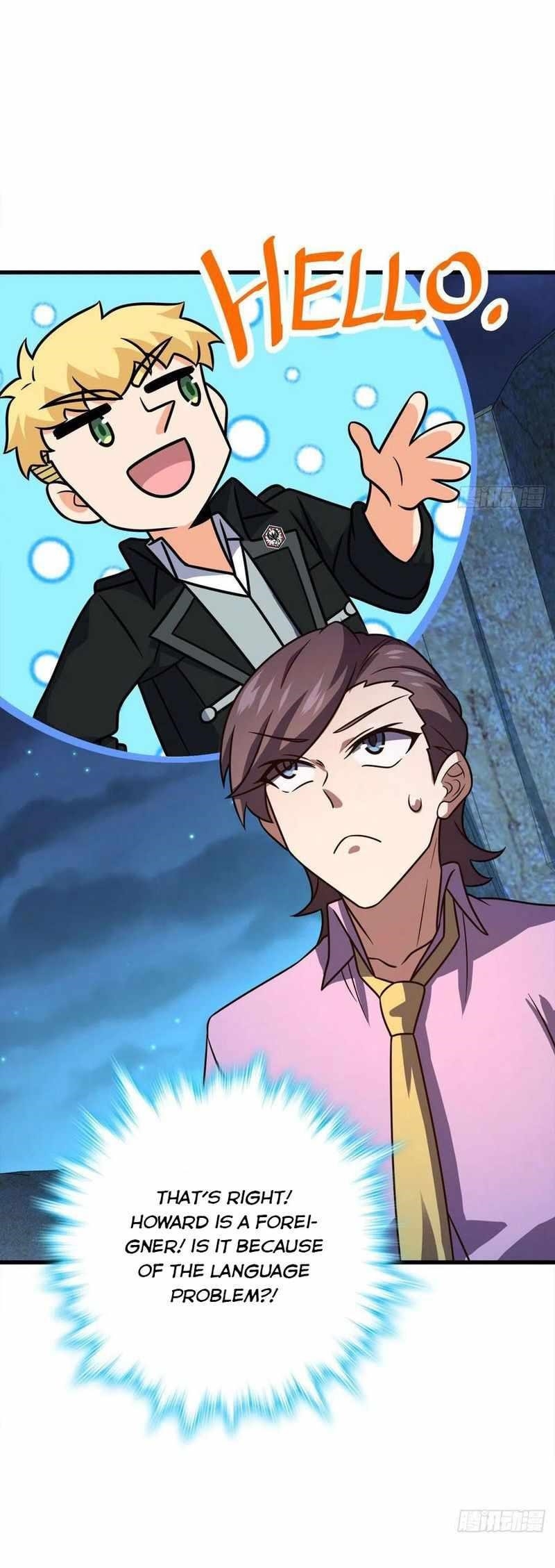 Spare Me, Great Lord! Chapter 340 - Page 28