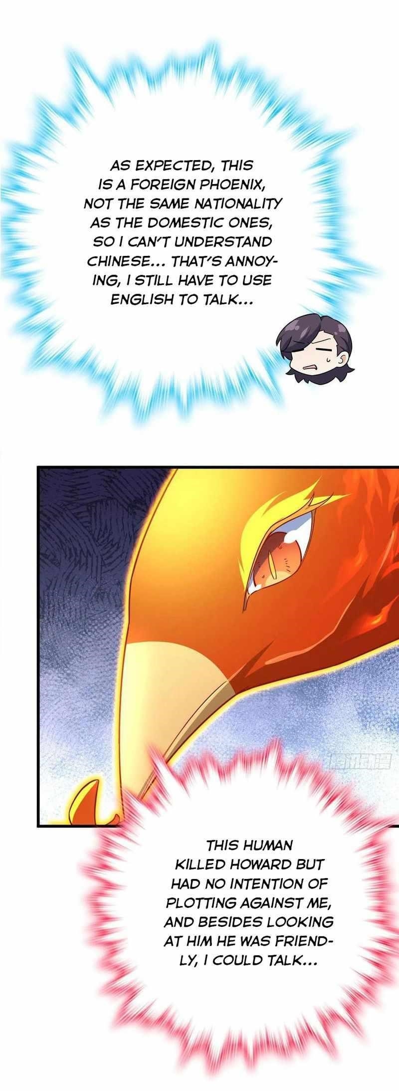 Spare Me, Great Lord! Chapter 340 - Page 31