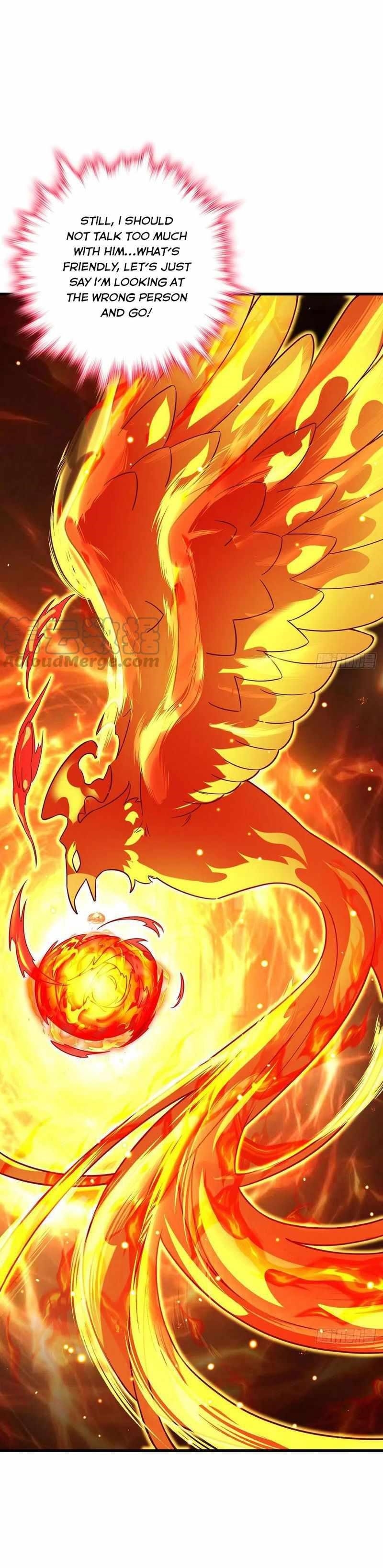 Spare Me, Great Lord! Chapter 340 - Page 37