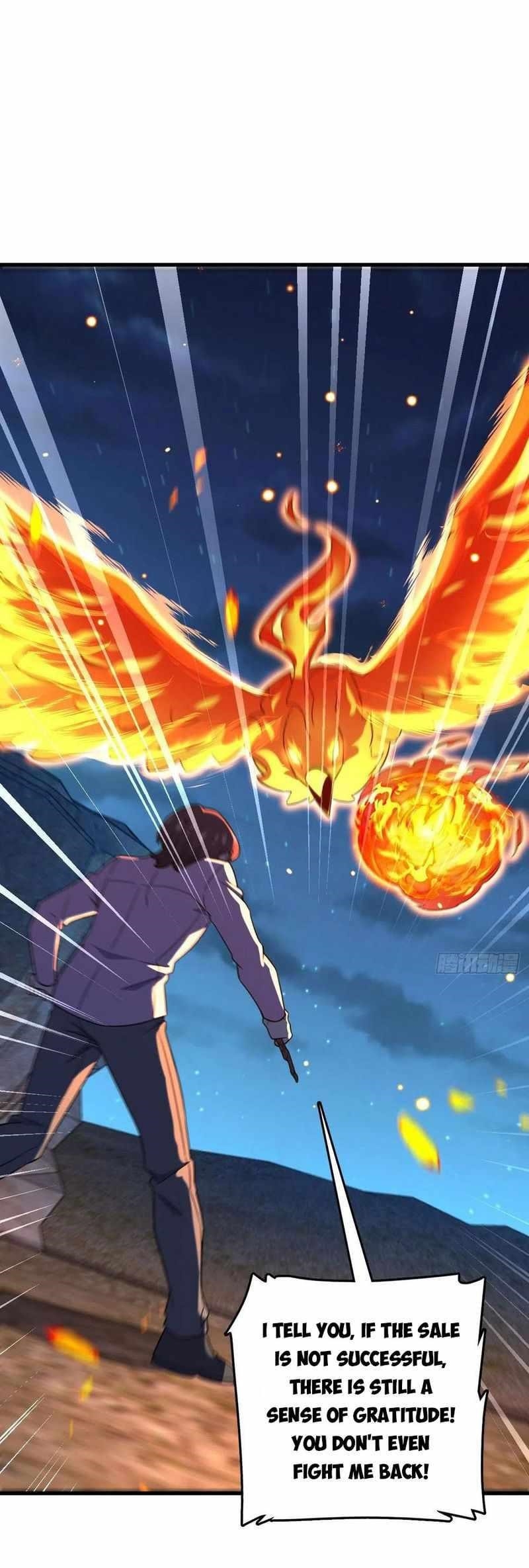 Spare Me, Great Lord! Chapter 340 - Page 39