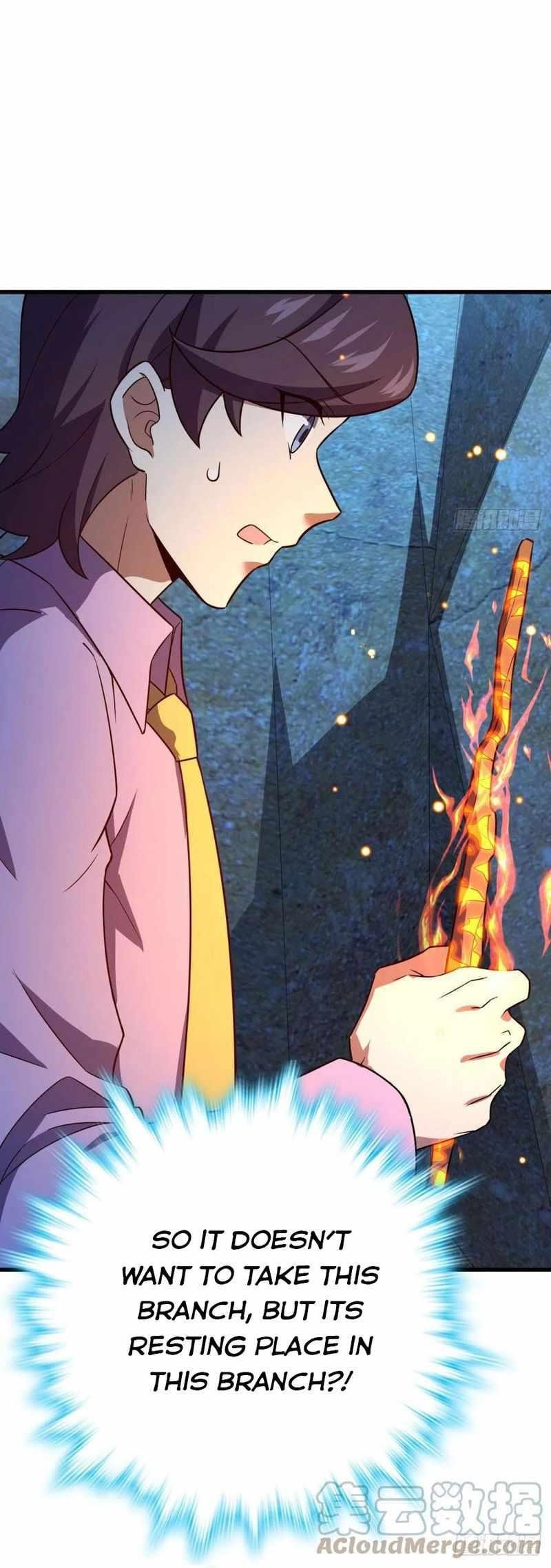 Spare Me, Great Lord! Chapter 340 - Page 42