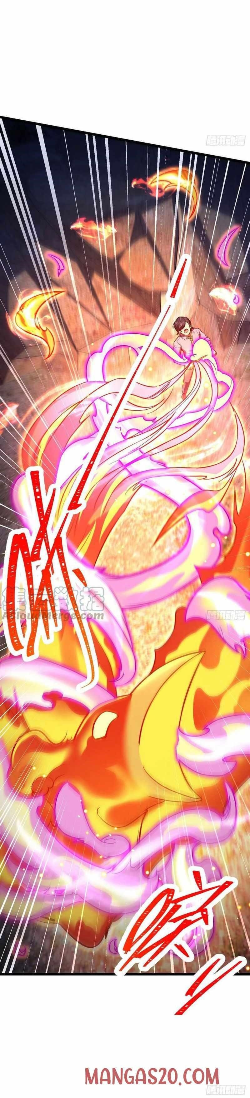 Spare Me, Great Lord! Chapter 341 - Page 10