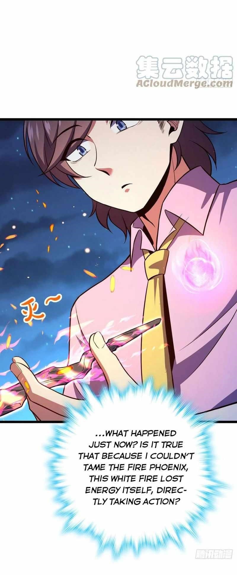 Spare Me, Great Lord! Chapter 341 - Page 15