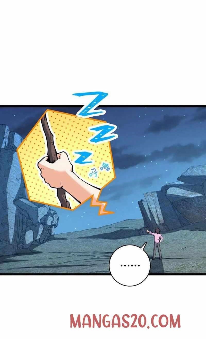 Spare Me, Great Lord! Chapter 341 - Page 17