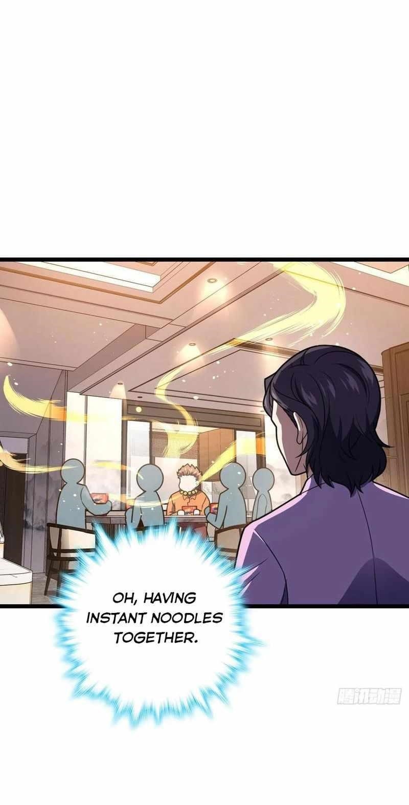 Spare Me, Great Lord! Chapter 341 - Page 28