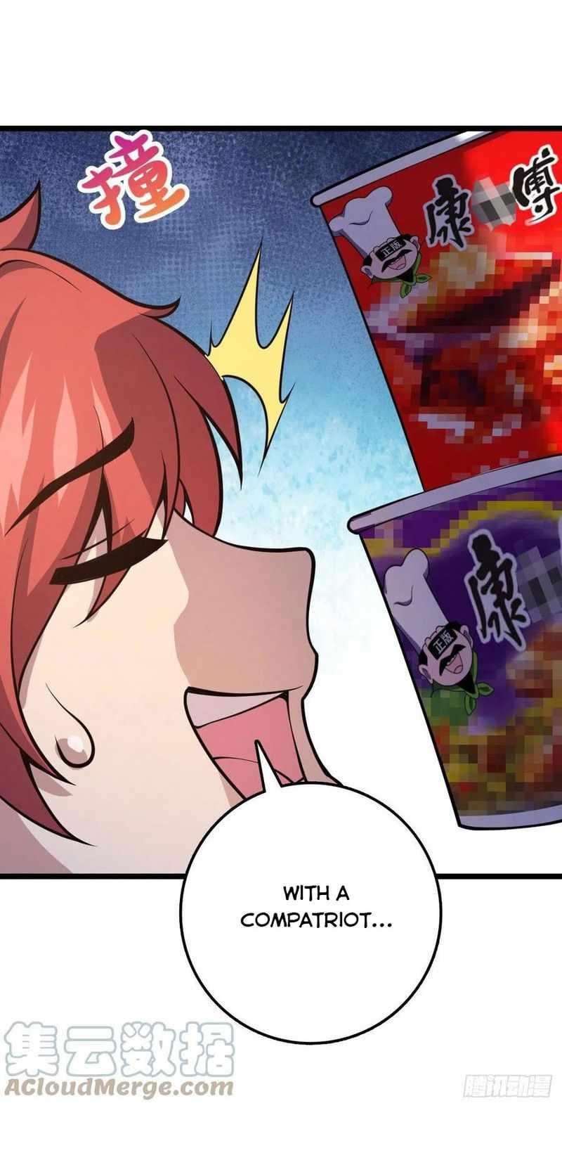 Spare Me, Great Lord! Chapter 341 - Page 35