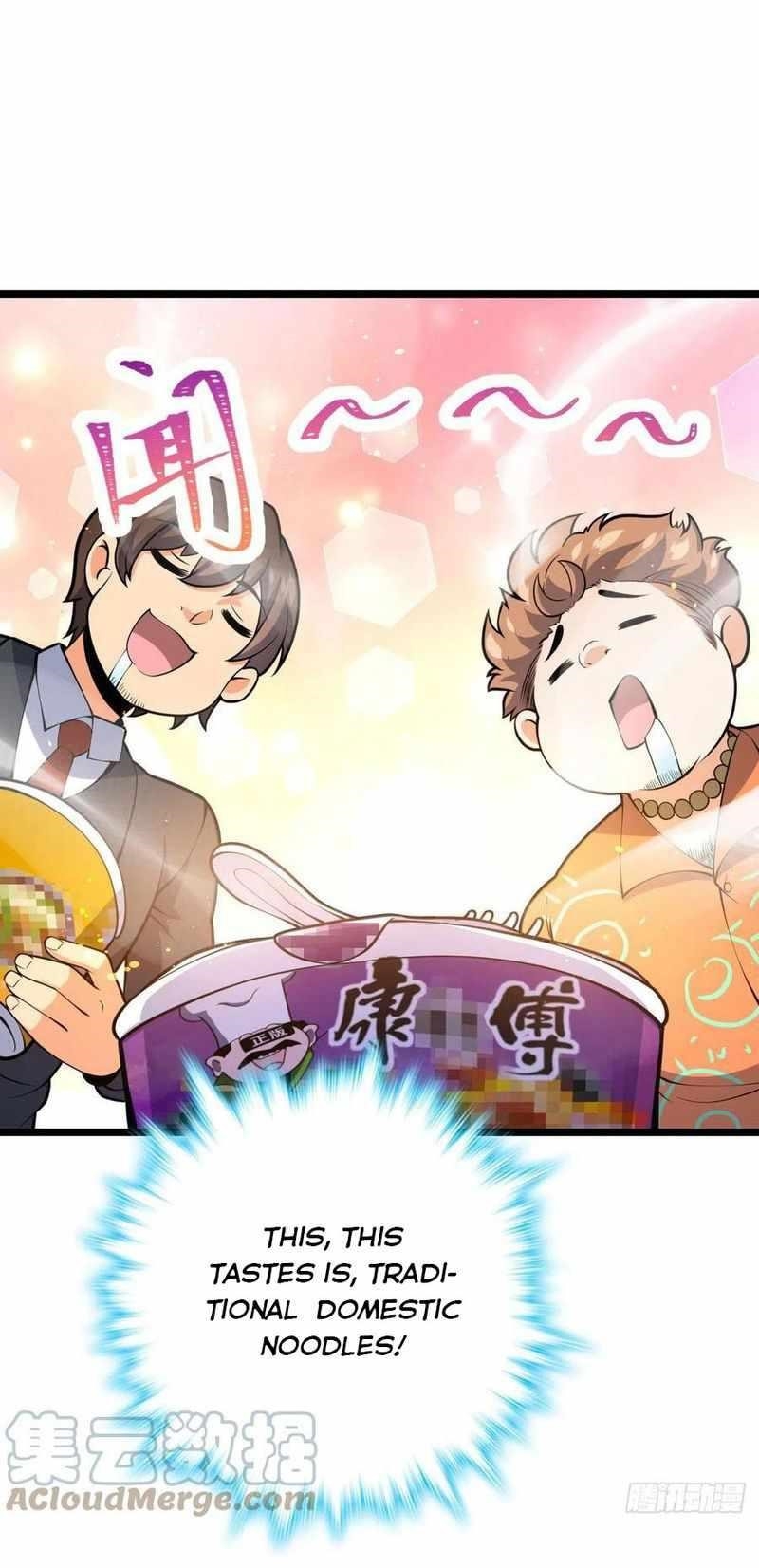 Spare Me, Great Lord! Chapter 341 - Page 38