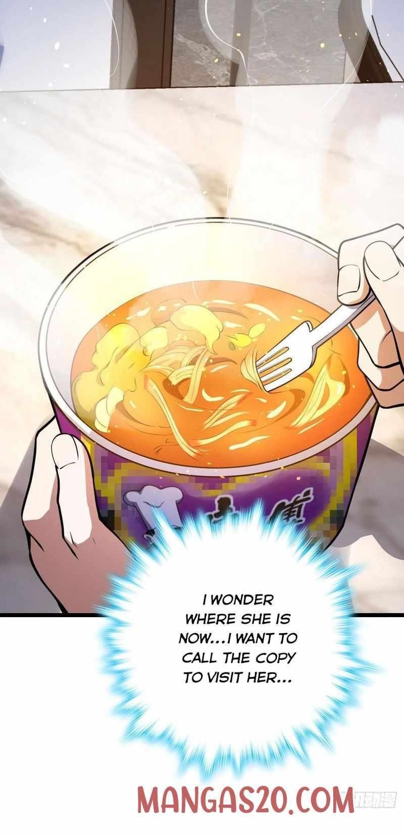 Spare Me, Great Lord! Chapter 341 - Page 42