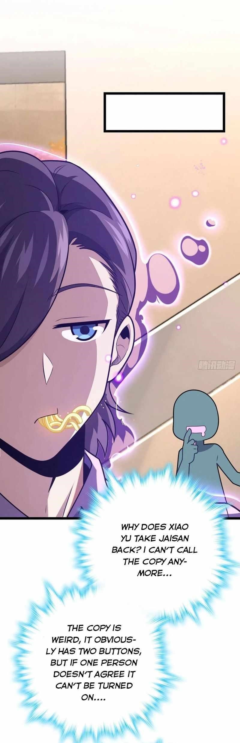 Spare Me, Great Lord! Chapter 341 - Page 46