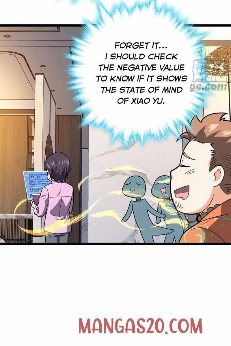 Spare Me, Great Lord! Chapter 341 - Page 47