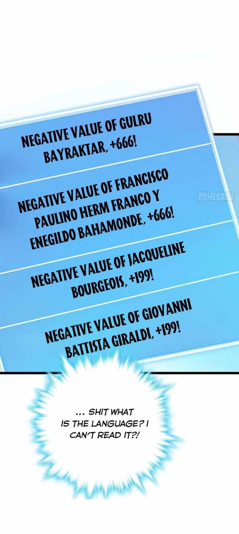 Spare Me, Great Lord! Chapter 341 - Page 48