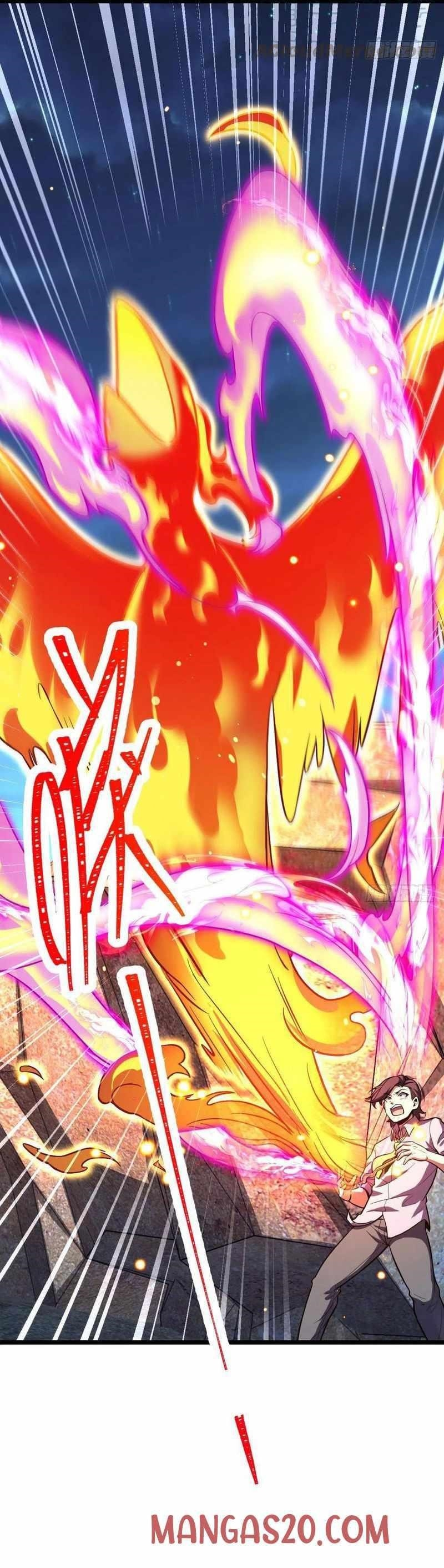 Spare Me, Great Lord! Chapter 341 - Page 7