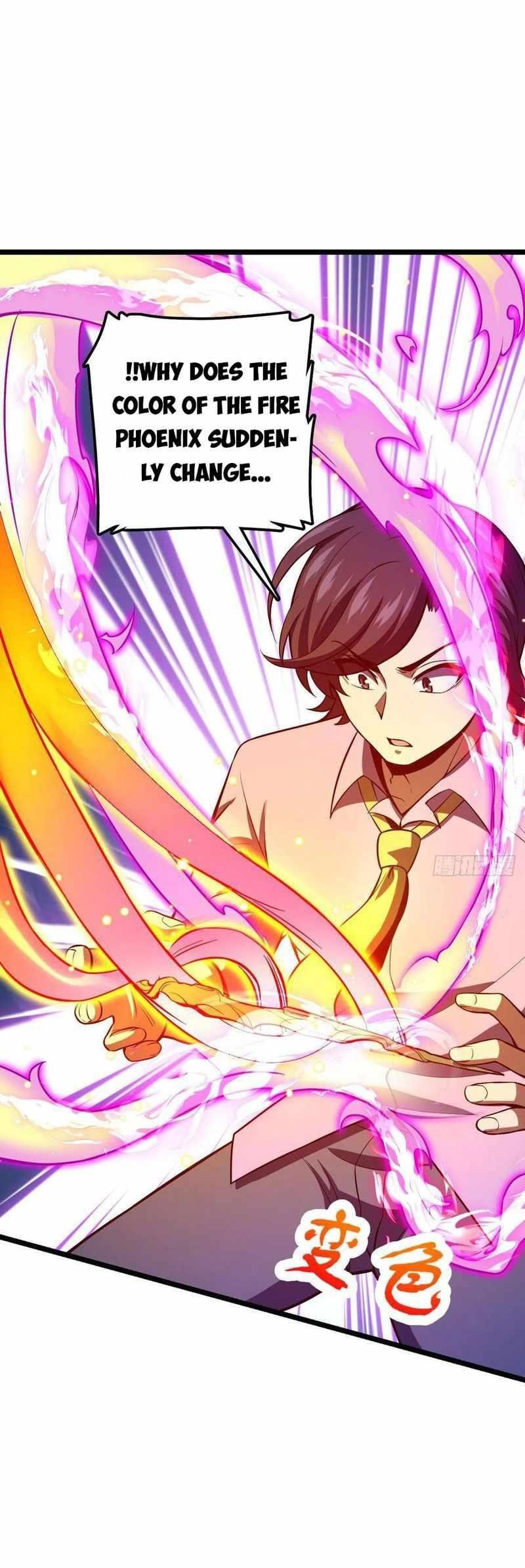 Spare Me, Great Lord! Chapter 341 - Page 9