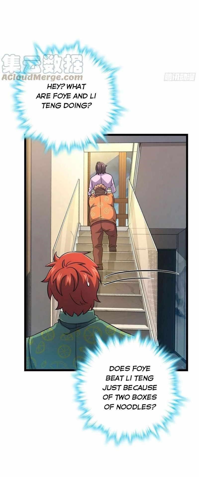 Spare Me, Great Lord! Chapter 342 - Page 10